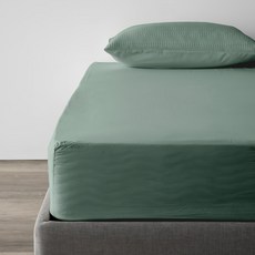 HOLA 和樂家居 艾禮思200織水洗棉床包