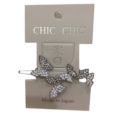 CHIC CHIC 日本造型扣夾 SY10888