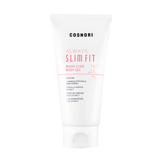 COSNORI ALWAYS SLIM FIT 身體凝膠 比基尼密碼, 150ml, 1條
