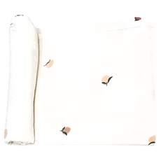 FABELAB 有機棉紗布巾