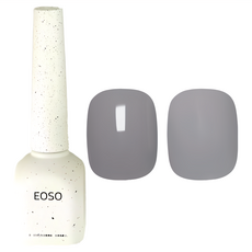 EOSO 彩色甲油膠 美化人工造型凝膠, 055, 12g, 1瓶