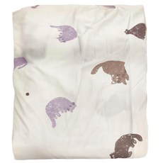 BUHO 布歐 激凍冰紗5尺雙人床包枕套三件組 3件