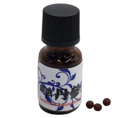 嚴選丹參滴粒, 3g, 120錠, 1瓶