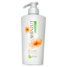 SHINZU'I HANA 沐浴乳, 480ml, 1瓶