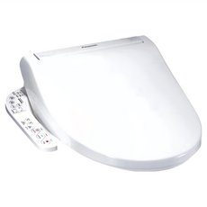 Panasonic 溫水儲熱式洗淨便座 原廠保固, DL-F610RTWS, panasonic 服務站