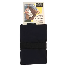 KING JIM SATTON 輕量可折疊大開口購物袋 5837-NV