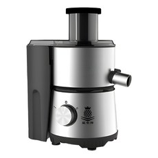 Kingpro 鳳梨牌 e世健康榨汁機, EX-001SS, 銀色