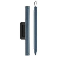 ZEBRA 斑馬牌 Pitan 鋼珠筆 P-JJ115-BGR, 0.5mm, 藍灰色, 1支