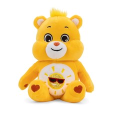 Care Bears 陽光熊 閃亮版 CB22484 9吋 動物玩偶, 1個