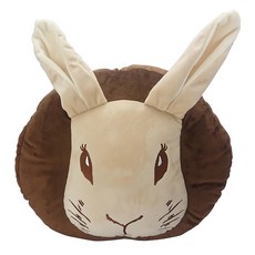 PETER RABBIT 比得兔 暖手枕, 35 x 30 x 9cm, 可愛造型，柔軟舒適, NF333