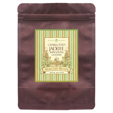 GreenMarket 菓青市集 山苦瓜決明三角茶包 1包 5g 10個 清爽解膩無咖啡因