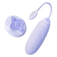 SIXSEX 第6感 6感星球系列 星願伸縮跳蛋, 星空紫, 1個