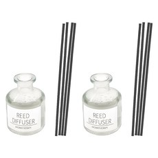 理享家 Black Rose系列精油擴香瓶2罐 50ml 居家香氛組, 1組, 希爾頓