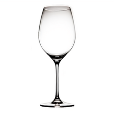 RONA 歡慶系列 紅酒杯 470ml 6入 無鉛水晶玻璃, 1組