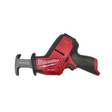 Milwaukee 美沃奇 台灣公司貨 鋰電無碳刷軍刀鋸 空機12V M12CHZ-0 1.5kg, 1個
