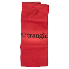 Trangia F27 風暴爐烤盤隨行收納袋 (小), 紅色, 1層, 1個