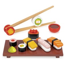 mentari 美味壽司組, 1盒, 多色