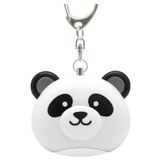 LUFstyle BUZZER B 多功能警報器 120分貝警報聲 附全新鈕扣電池, 1個