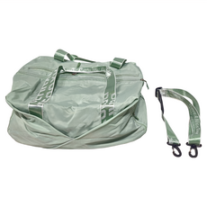 特大運動健身包, 薄荷綠, 1個