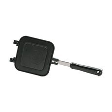 Skater 熱壓吐司烤盤 米奇, 14cm, 1個