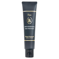 Fees BEAUTE 深潤光澤護髮霜, 125ml, 1條