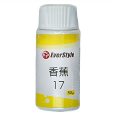 EverStyle 柏泰 香蕉油 17, 30g, 1瓶