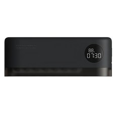 Solove 素樂 001G 牙刷消毒器 碳黑色