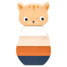 mentari 可愛貓咪疊疊樂 12個月以上, MT7102, 1個