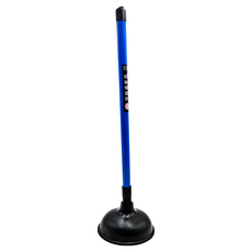 巧巧 單層通便器, 藍色, 1支