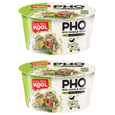 CUNG DINH KOOL 牛肉風味河粉 68g, 2入
