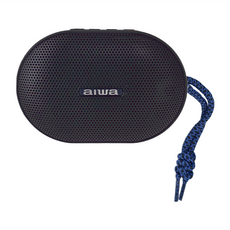 aiwa 愛華 藍牙音箱, BST-330, 黑色