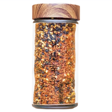 七味唐辛子, 45g, 1罐