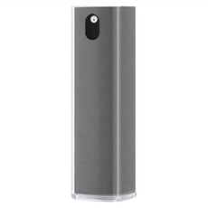 Basemo 倍魔 屏幕清潔劑 ZX1, 1個, 灰色