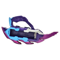 BANDAI 超人力霸王雅克 DX銀河變身武器, BT241740, 1盒