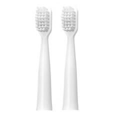 Kinyo 淨亮聲波電動牙刷刷頭 2個, ETB-776W-1, 1盒