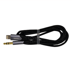 REMAX 睿量 Lightning轉3.5音速音頻轉接線 13g, RC-C015i, 1條