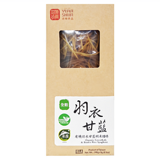 源順食品 有機羽衣甘藍糙米糆條 (3入), 台灣產, 全穀物, 不含麩質, 240g, 1盒