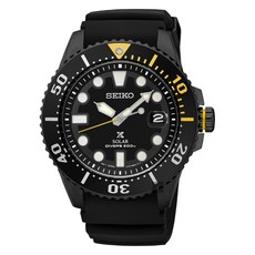 SEIKO 精工 PROSPEX SCUBA 太陽能腕錶