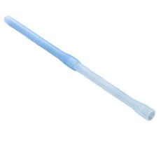 YCCT 積木矽膠吸管, 粗/細可選, 自由組裝, 百搭飲料杯高度, BPA-FREE, 1支