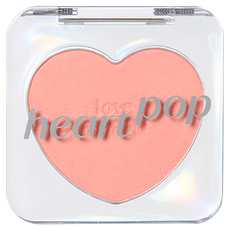 ETUDE 愛戀頰心光感腮紅 4g, 流金派對, 1個