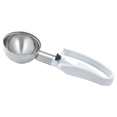 VOLLRATH 分色定量冰勺, 白色, 1支