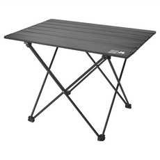 WellHike 玩客 多功能戶外方桌 1200g, 黑色