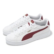 PUMA 男女款 COURT CLASSICO 運動鞋 40028404