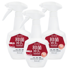 台塑生醫 BioLead 廚房清潔劑, 500g, 3瓶