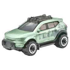 Hot WHeeLs 風火輪 VOLVO XC40 RECHARGE 富豪汽車, 1個