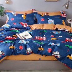 貝淇小舖 柔絲棉