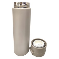 RECHES 瑞齊士 SUS316真空手提彈蓋杯, 顏色隨機, 1個, 500ml