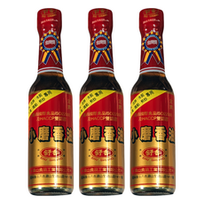 舒香 小磨香油 涼拌、水餃專用 下湯、攪餡、煎炒, 220ml, 3瓶