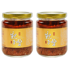 東和食品 HowMaMa 親子醬, 220g, 2罐