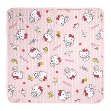 Hello Kitty 凱蒂貓 止滑沙發墊 單人 TG23-SAN365